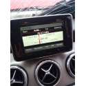 MERCEDES-BENZ CLASE GLA (W156)