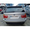 bmw x5 (e53) del año 2002