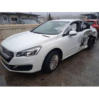 PEUGEOT 508 de desguace