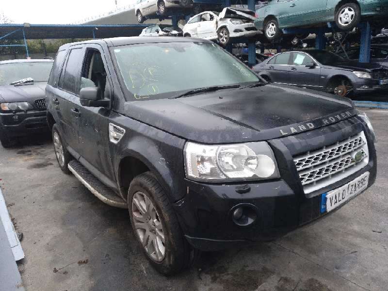 LAND ROVER FREELANDER (LR2)