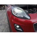 FORD PUMA (J2K, CF7)