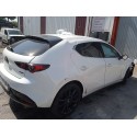 MAZDA 3 HATCHBACK (BP)