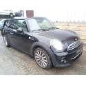 MINI CLUBMAN (R55)
