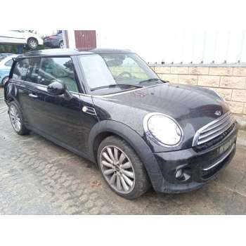 MINI CLUBMAN (R55) de desguace