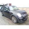 mini clubman (r55) del año 2013