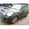 mini clubman (r55) del año 2013