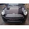 mini clubman (r55) del año 2013