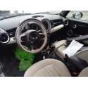 MINI CLUBMAN (R55)