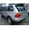 bmw x5 (e53) del año 2002