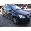 mercedes-benz clase b (w245) del año 2009