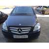 mercedes-benz clase b (w245) del año 2009