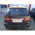 MERCEDES-BENZ CLASE B (W245)
