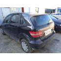 MERCEDES-BENZ CLASE B (W245)