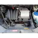 MERCEDES-BENZ CLASE B (W245)