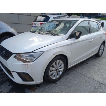 seat ibiza v (kj1, kjg) del año 2024