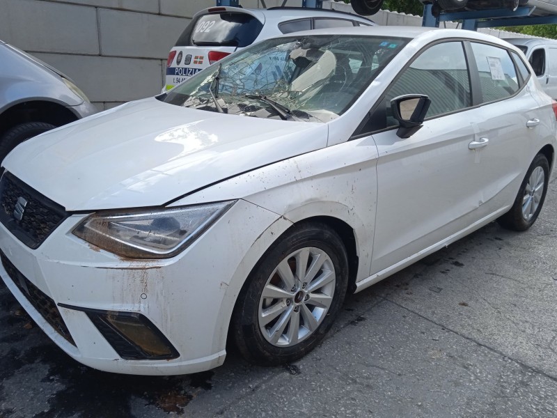SEAT IBIZA V (KJ1, KJG)