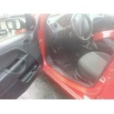 FORD FIESTA (CBK)