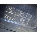 MERCEDES-BENZ CLASE B (W245)