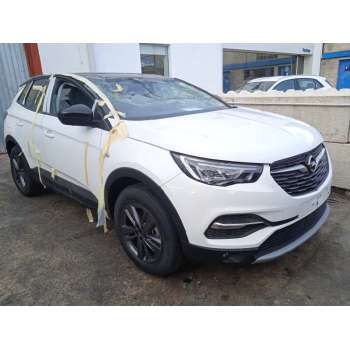 OPEL GRANDLAND X de desguace