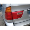 bmw x5 (e53) del año 2002