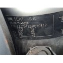 SEAT LEON (1M1)
