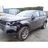 land rover discovery sport del año 2017