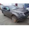 land rover discovery sport del año 2017
