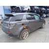 land rover discovery sport del año 2017