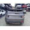 land rover discovery sport del año 2017