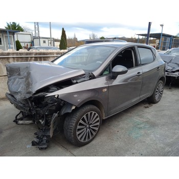 seat ibiza iv (6j5, 6p1) del año 2017