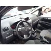 opel zafira / zafira family b (a05) del año 2009