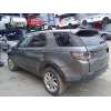 land rover discovery sport del año 2017