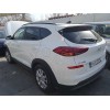 hyundai tucson del año 2020