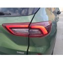 FORD KUGA III (DFK)