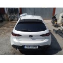 MAZDA 3 HATCHBACK (BP)