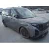 ford tourneo courier del año 2024