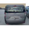 ford tourneo courier del año 2024