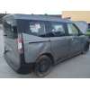 ford tourneo courier del año 2024