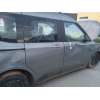 ford tourneo courier del año 2024