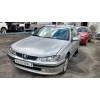 peugeot 406 berlina (s1/s2) del año 2000