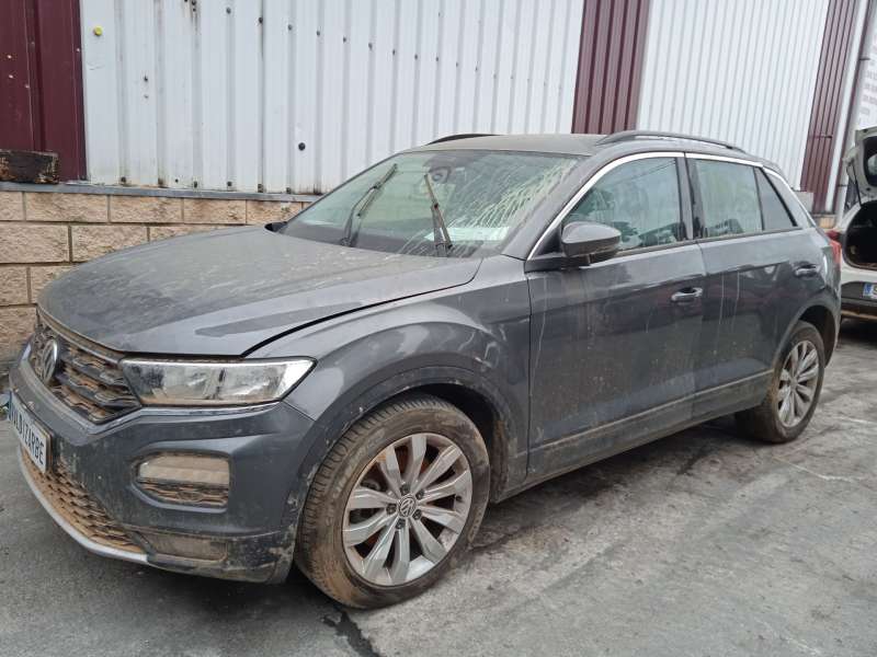 VOLKSWAGEN T-ROC (A11, D11)