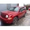 jeep patriot del año 2009