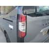 ford tourneo courier del año 2024