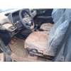 ford tourneo courier del año 2024