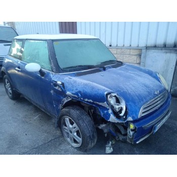 bmw mini (r50,r53) del año 2006