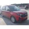 ford tourneo courier del año 2024
