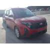 ford tourneo courier del año 2024
