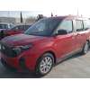 ford tourneo courier del año 2024