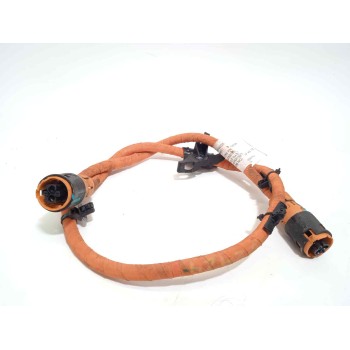 Recambio de modulo electronico para lynk & co 01 phev referencia OEM IAM 8889121623  