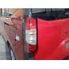 ford tourneo courier del año 2024